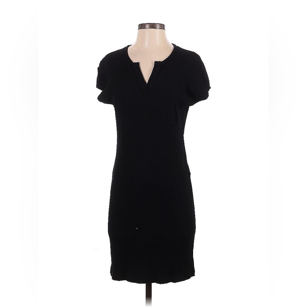 Amour Vert Knit Cocktail Dress